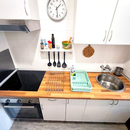 Apartamento Rivera#2 Alicante Bagian luar foto
