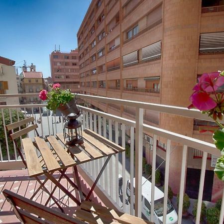 Apartamento Rivera#2 Alicante Bagian luar foto