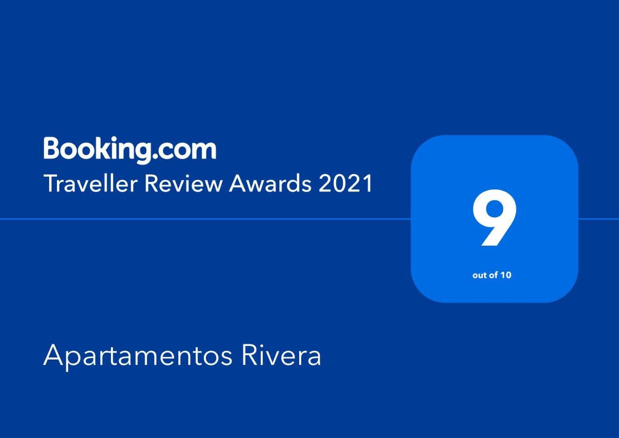 Apartamento Rivera#2 Alicante Bagian luar foto