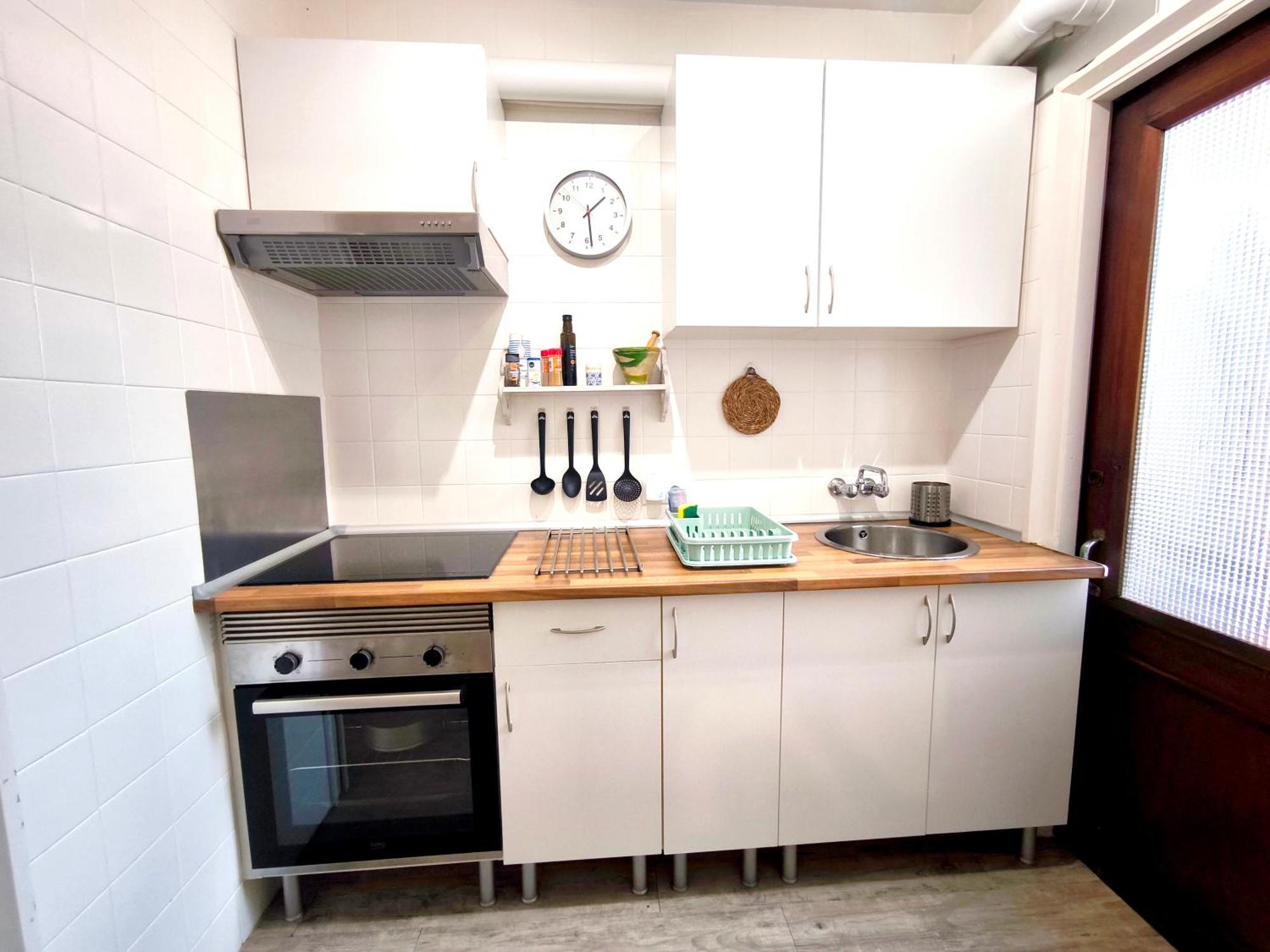 Apartamento Rivera#2 Alicante Bagian luar foto