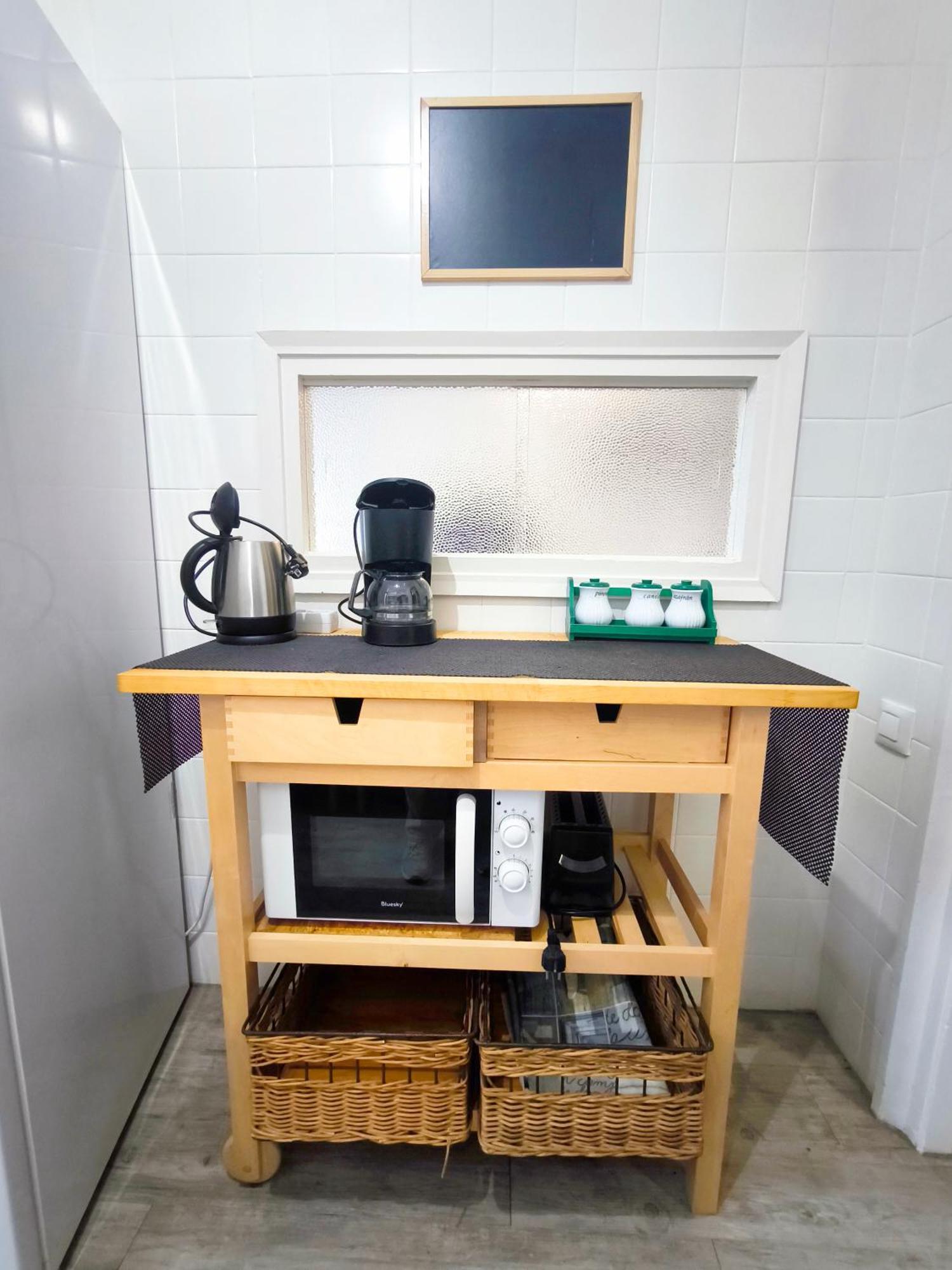 Apartamento Rivera#2 Alicante Bagian luar foto