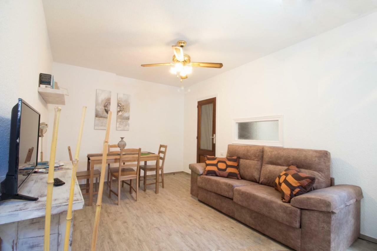 Apartamento Rivera#2 Alicante Bagian luar foto