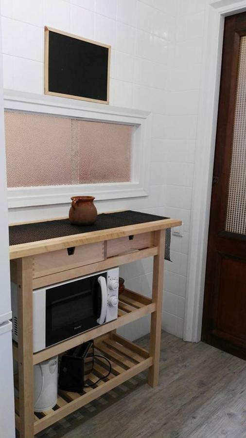 Apartamento Rivera#2 Alicante Bagian luar foto