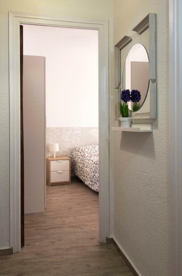 Apartamento Rivera#2 Alicante Bagian luar foto