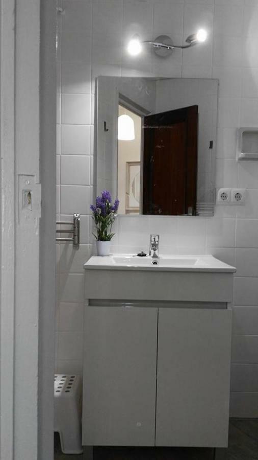 Apartamento Rivera#2 Alicante Bagian luar foto