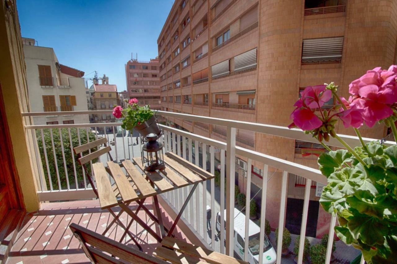 Apartamento Rivera#2 Alicante Bagian luar foto