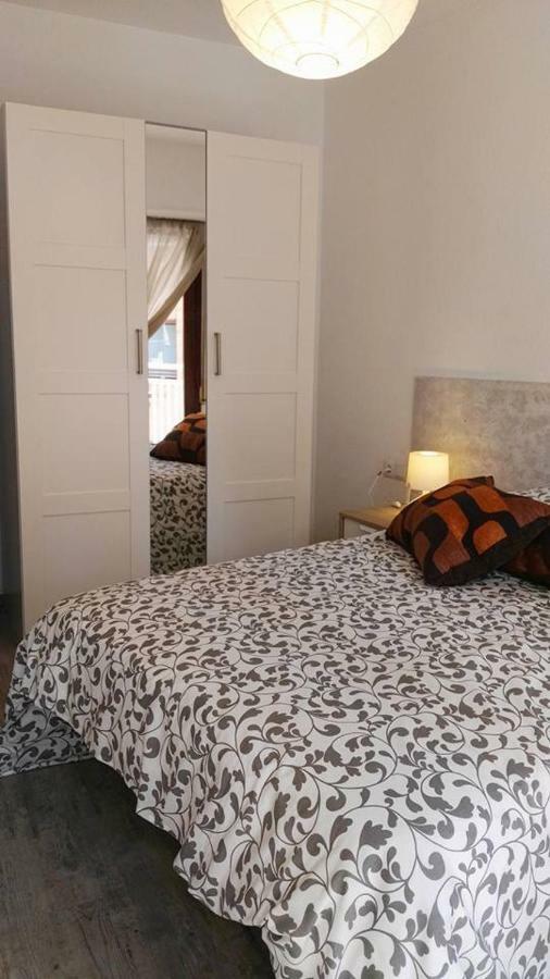 Apartamento Rivera#2 Alicante Bagian luar foto