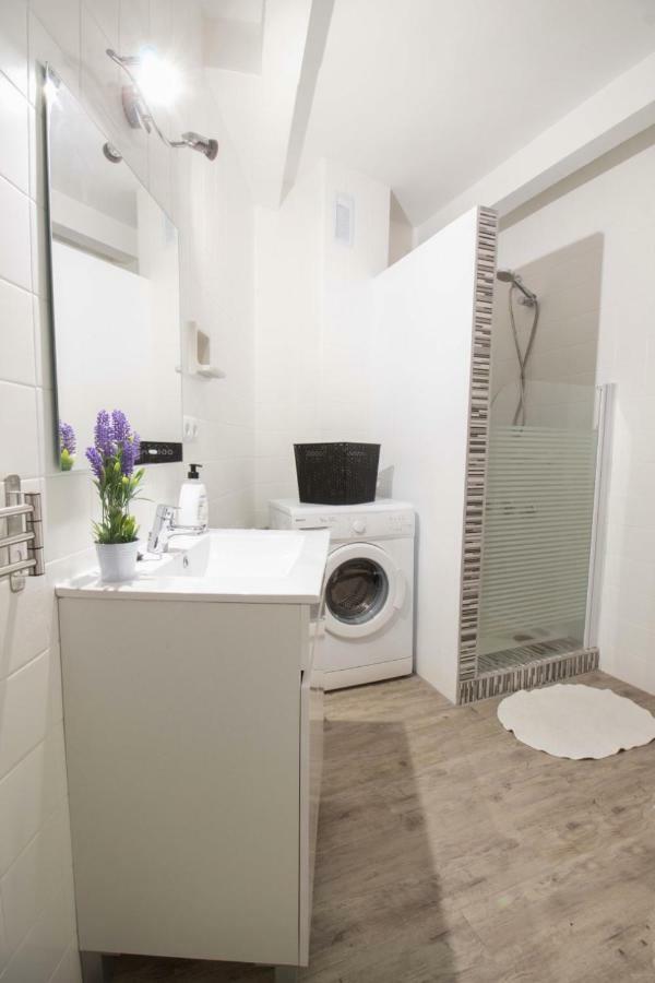 Apartamento Rivera#2 Alicante Bagian luar foto