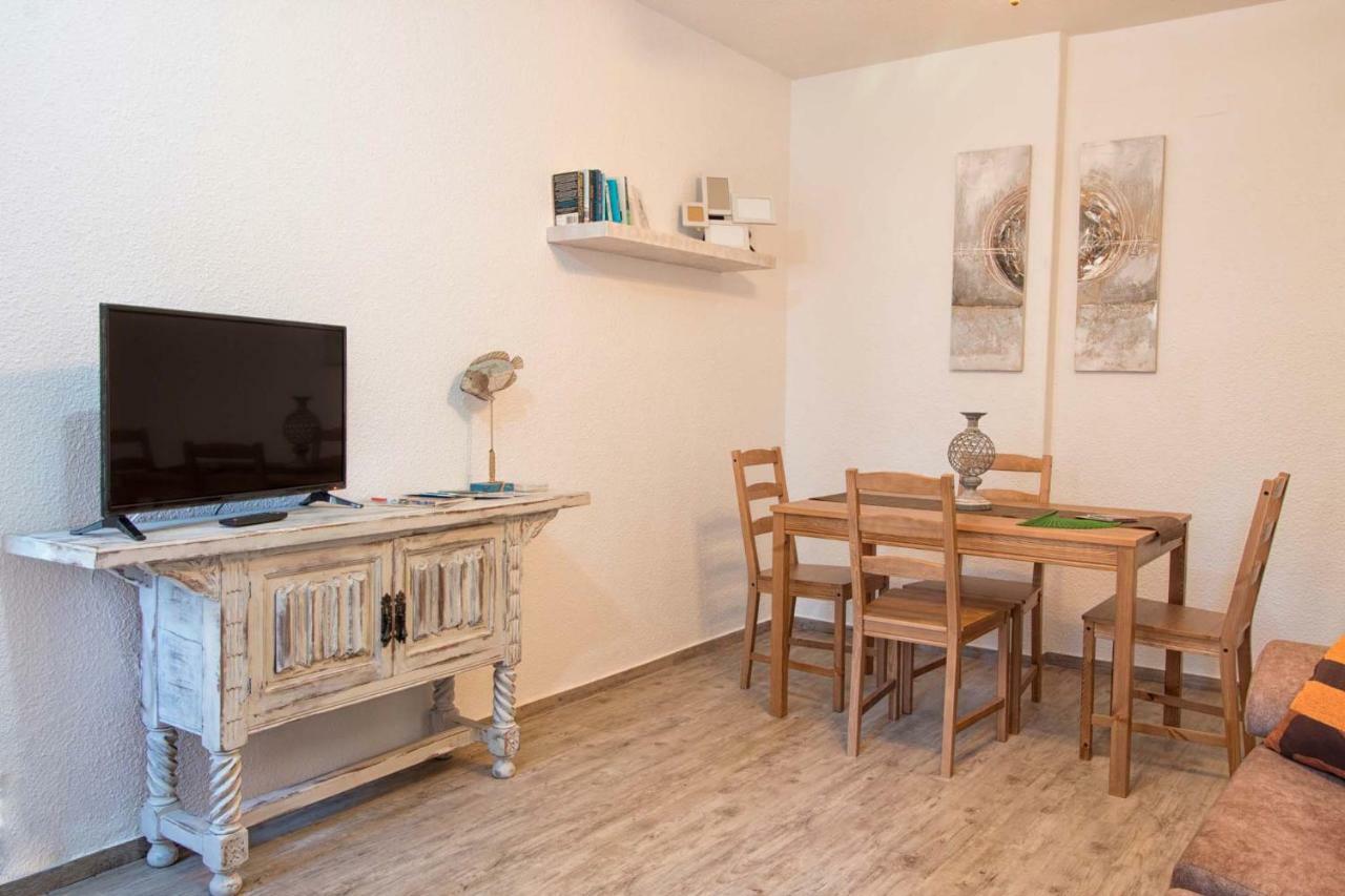 Apartamento Rivera#2 Alicante Bagian luar foto